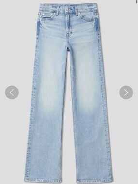 New AYR Women’s The Secret Sauce Jeans